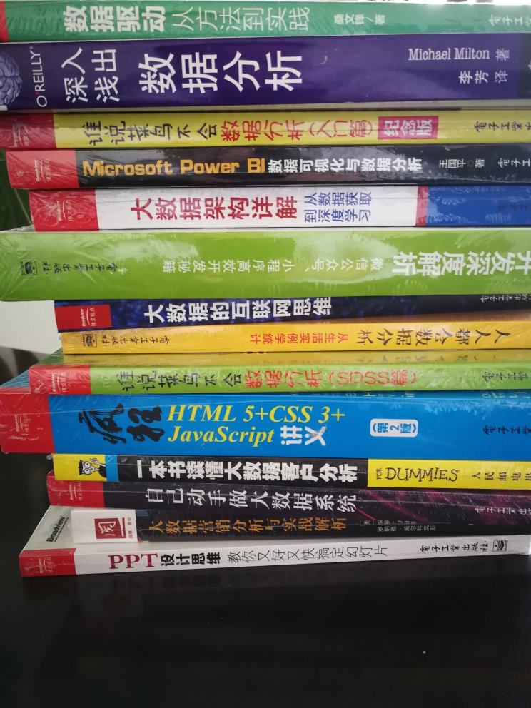 自营的书性价比超高，都是正版的，单位工具书