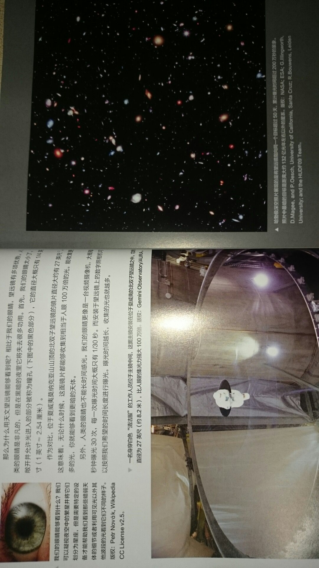 针对天文爱好者学习星空摄影，对夜景摄影学习也有帮助