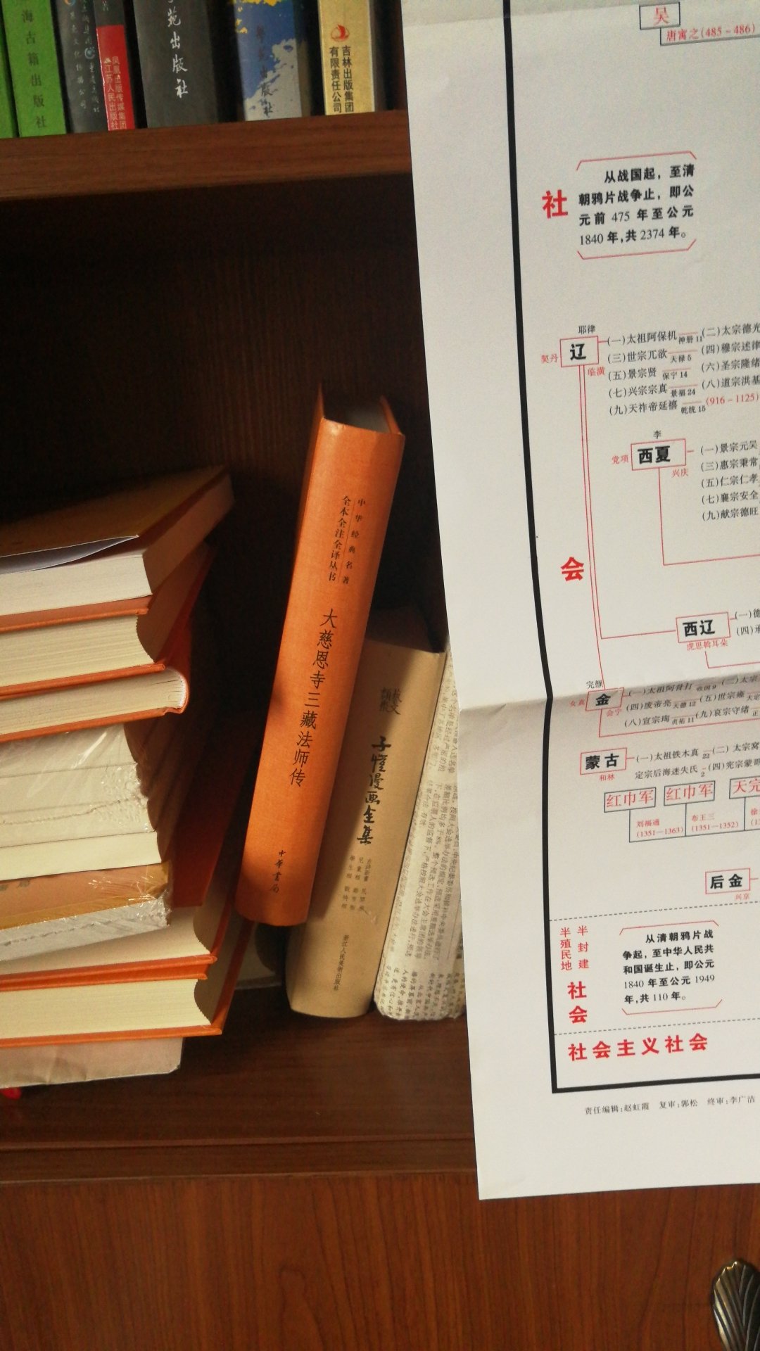 中华书局三全本新版经典，见机而入，何时能读完啊，已读《论语》，《诗经》，《坛经》，《阅微草堂笔记》上，《孟子》在读中。。。