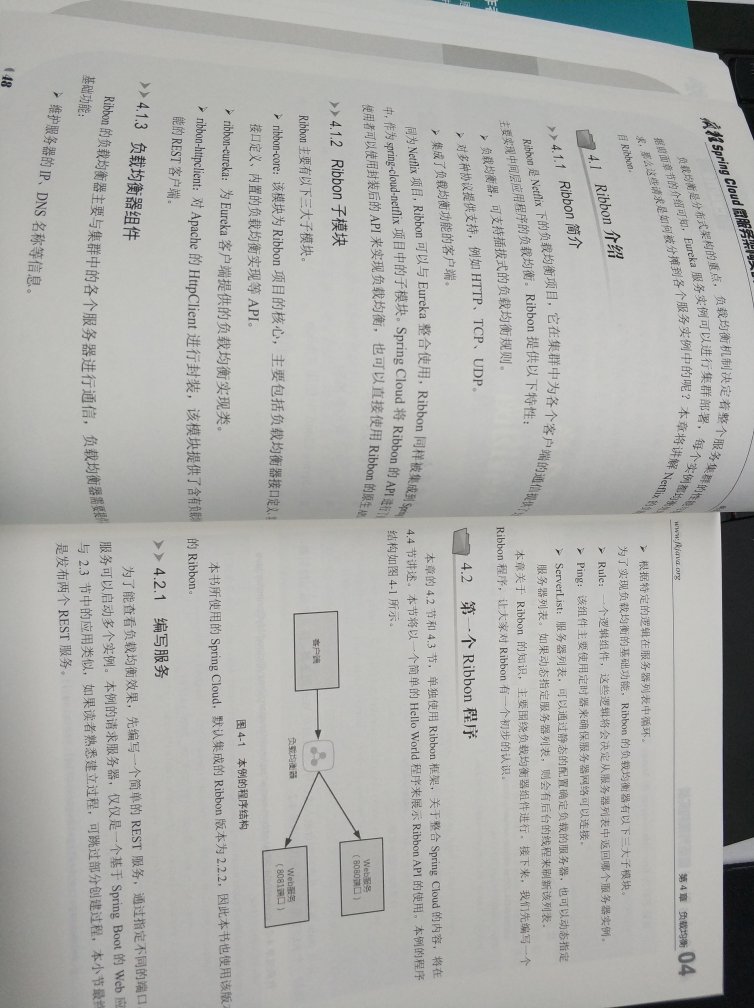 内容比较详细，需要有一些spring基础。