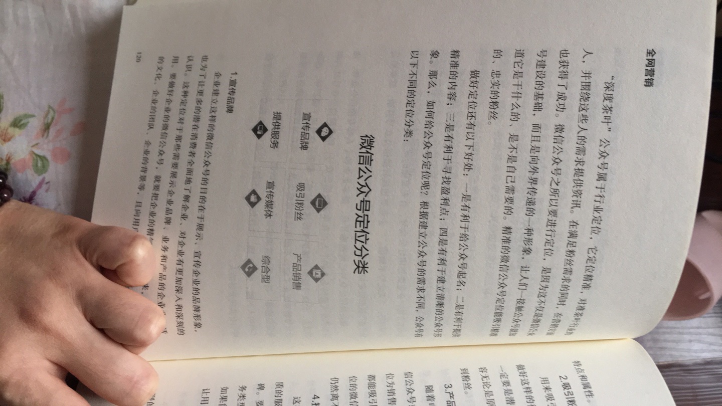 书的质量很好，*元10本真心划算，而且这本书涵盖的互联网营销内容，从目录来看还是挺全面的