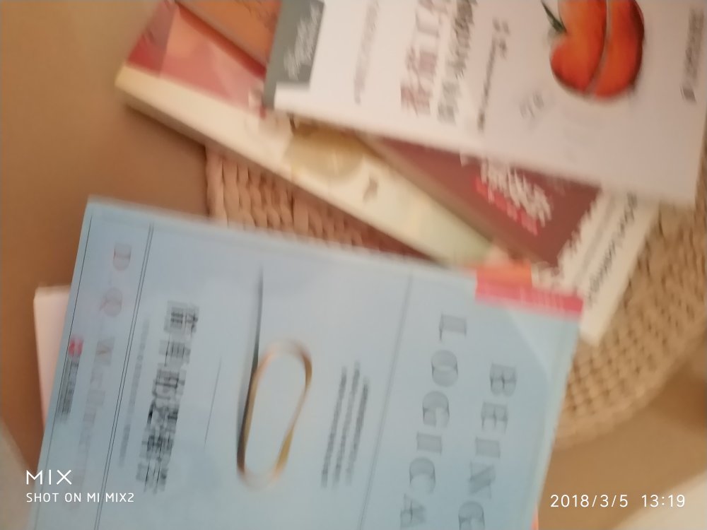 购入很多书，慢慢研究。