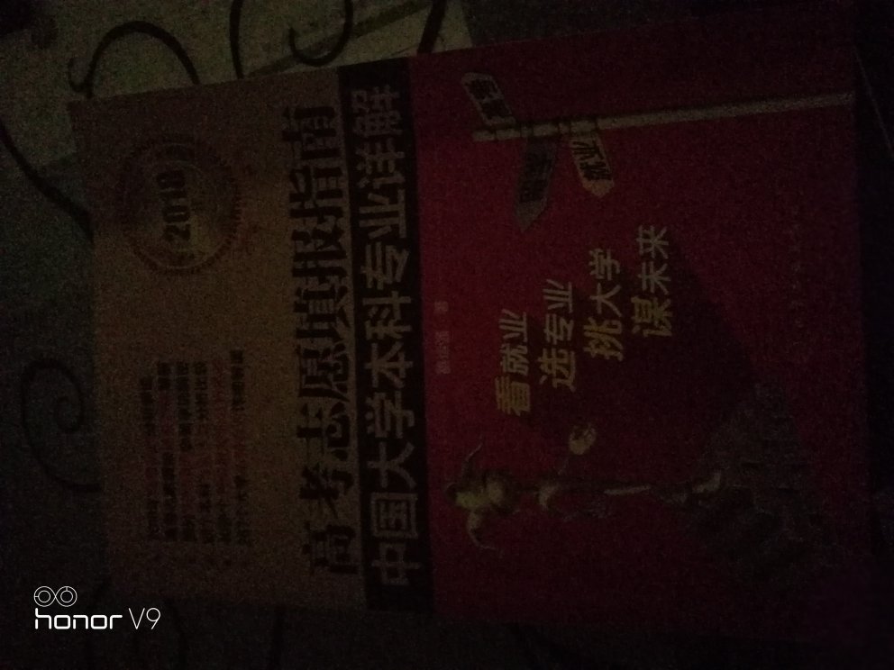 实用技巧不强，对考生的帮助一般，就是简单的说了一下各专业，缺少系统性。