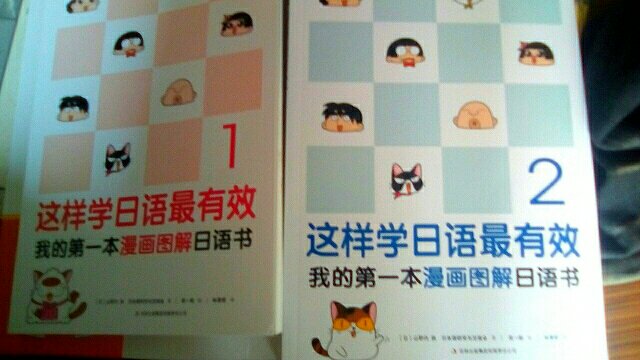 不错，很适合初学者的一本书，平假名片假名罗马音都很详细，希望有一天可以看日文动漫不用看中文字幕