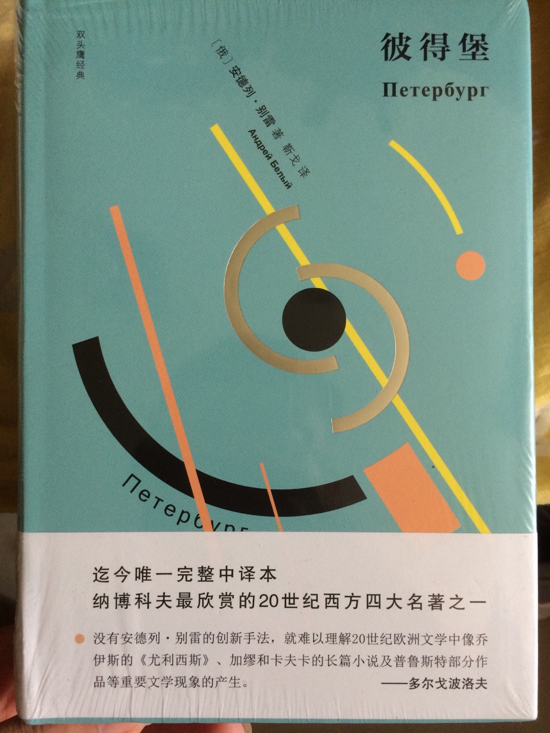 这是一部精彩的意识流小说。小说能得到界定吗？短篇小说与中篇小说有什么区别？批评家们可能更愿意争论王尔德到底是一位大作家还是一位小作家，而理论家们则更愿意探究我们用来做这些判断所依据的（通常是无意识的）规范和标准。所有的阅读都涉及到解释，而阅读本书则追问当我们做出解释之时究竟发生了什么。