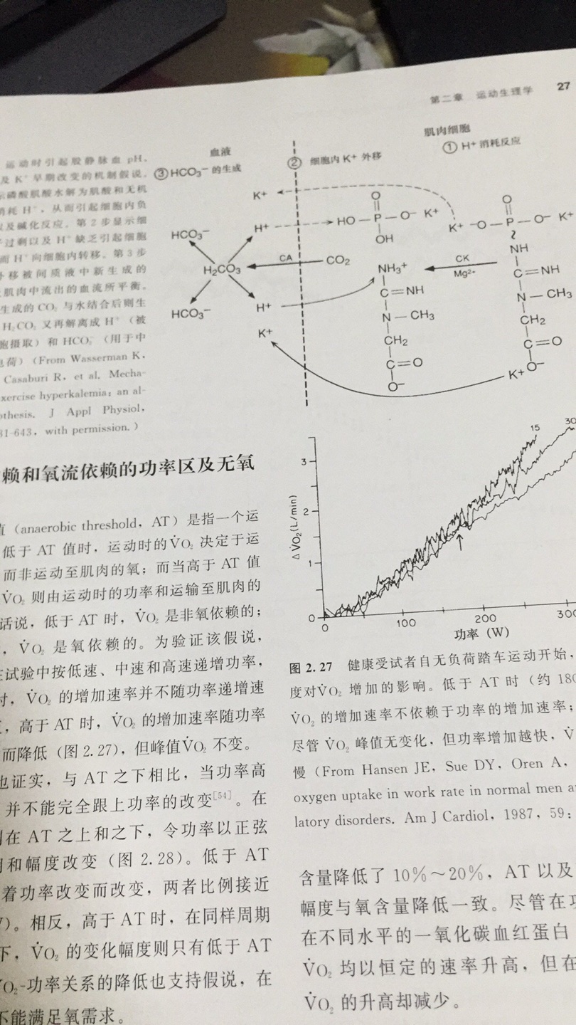 推荐给所有愿意学习心肺运动试验CPET的心脏科呼吸科医师，以及心肺物理治疗师，内容很详细，从生理一直讲到具体操作和九宫图的阅读