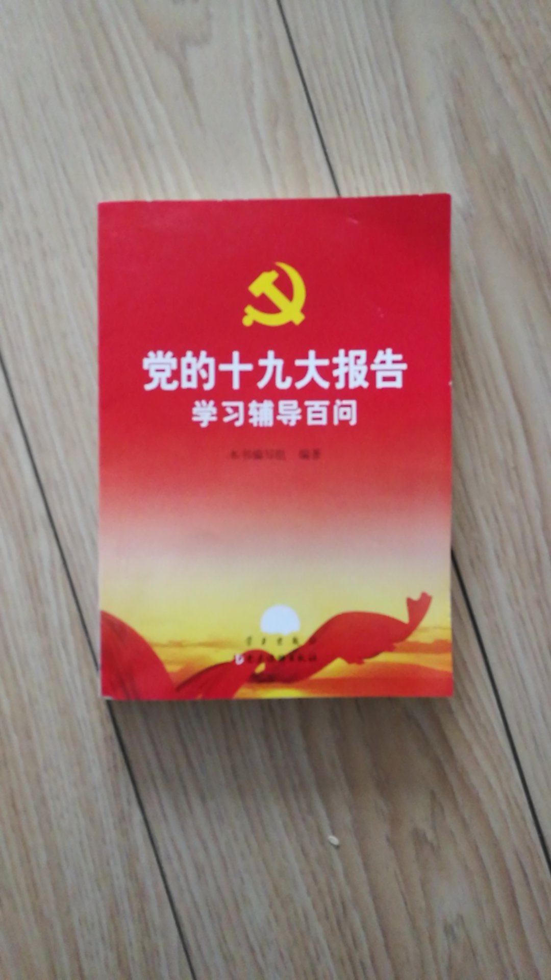 挺好的书，对十九大有了更深的认识，一部十九大报告，就是为了三十年中国的发展路线图和基本方略