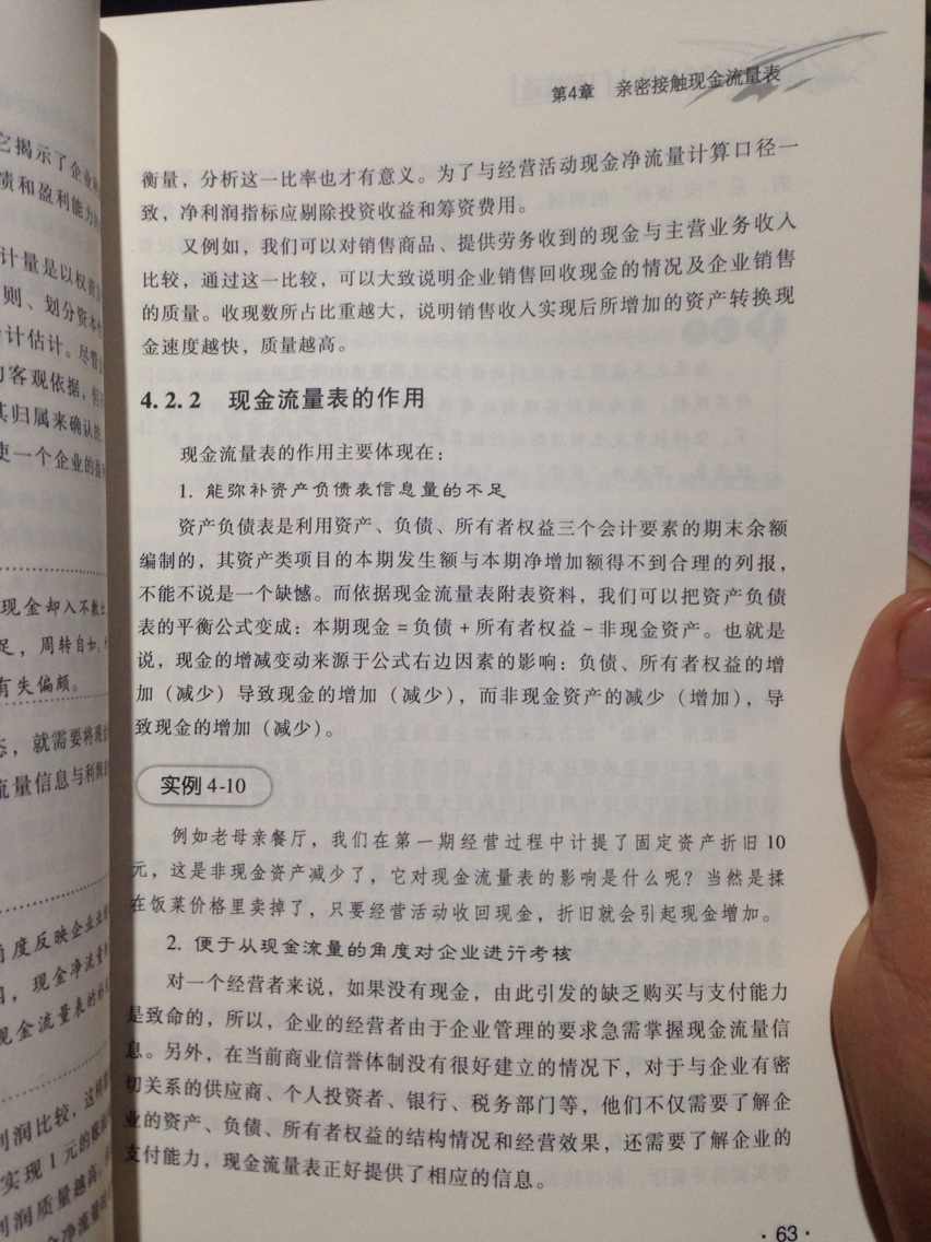 嗯，不错的书，。非常基础。不过略显啰嗦，个别地方比较模糊