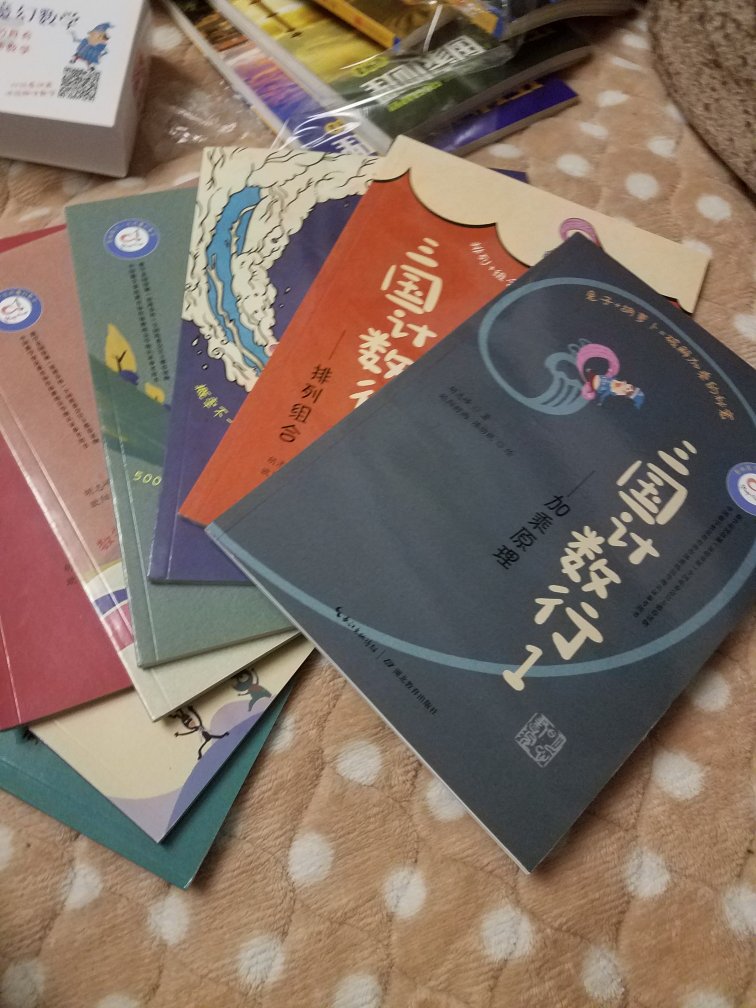 刘+的书，武汉名气大，一堆老师推荐。挺有趣的，内容不多，也不算困难，适合小学中高年级学生看。