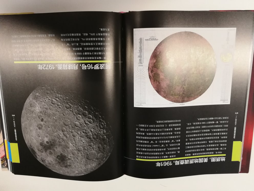 太空全书第二部，从天文学的历史讲起，了解古人到现在对太空的探索过程。