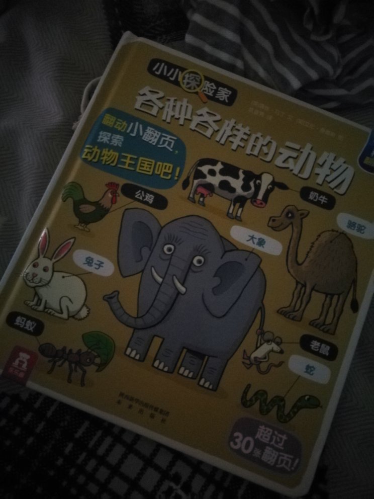 机关书～等了两天配货才给送来，质量特别好，还有6本在路上！宝宝能看很久，趁搞活动给宝宝屯屯屯～希望他以后是个爱看书的孩子～活动很给力！特推！！！