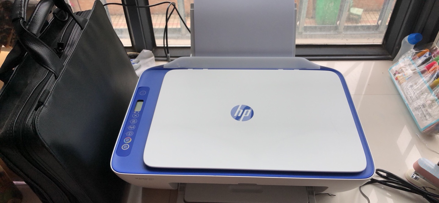 hpdeskjet2621点评