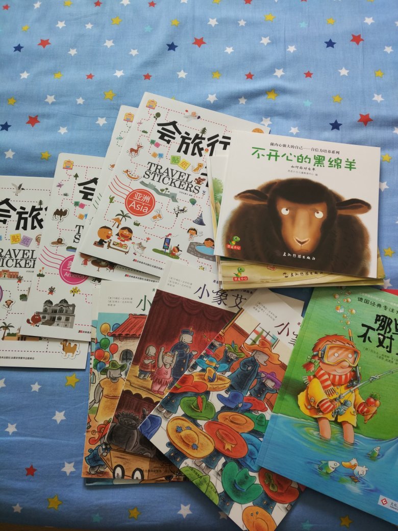 质量非常好，一次买了200元的，非常优惠，没有味，内容都是评分高的，孩子5岁正适合