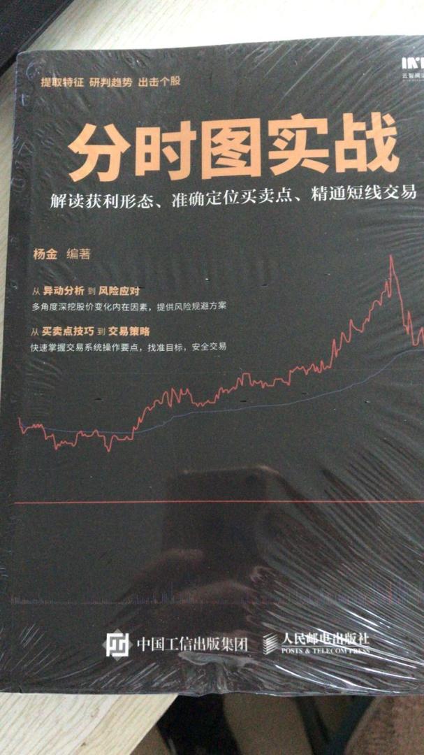这本书很好，帮助大家正确解读分时走势，把握股市运行脉搏，捕捉交易时机