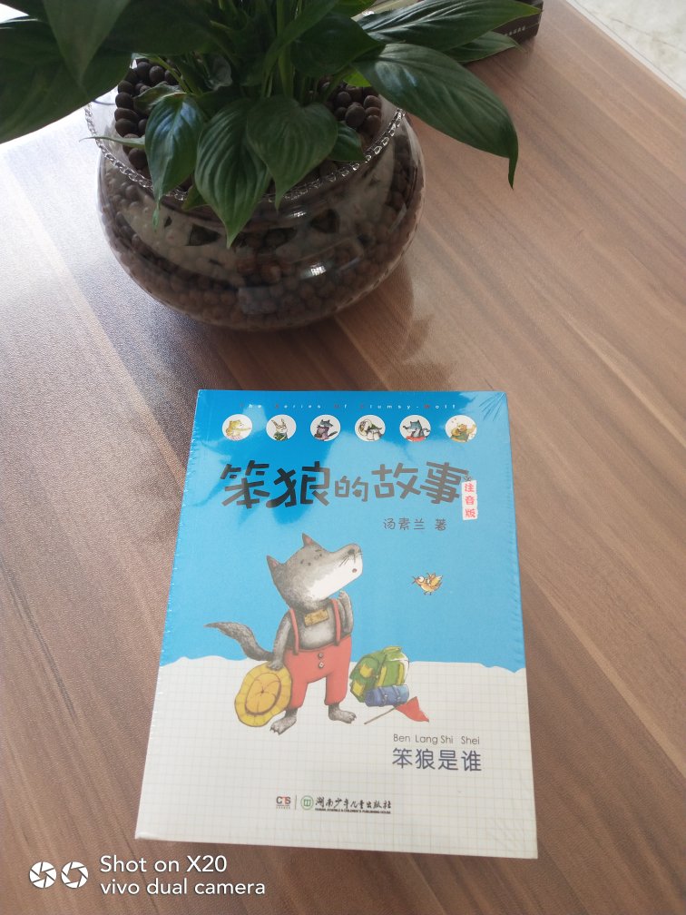 本套丛书曾荣获儿童文学奖、台湾信谊幼儿文学奖、宋庆龄儿童文学奖、张天翼童话寓言奖等奖项，注音版图书适合3-6岁的小朋友亲子共读；1-3年级小学生独立阅读。