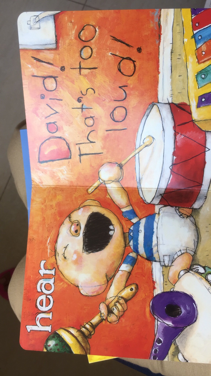经典儿童绘本，买来给宝宝做英语启蒙