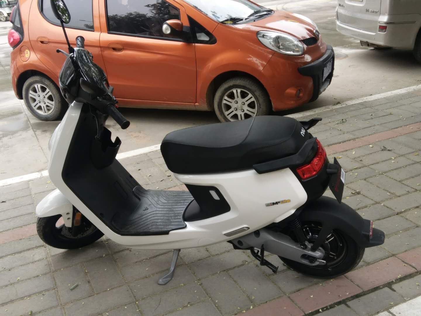 报价_参数_图片_论坛_小牛m lite青春版系列电动车大全-zol中关村在线