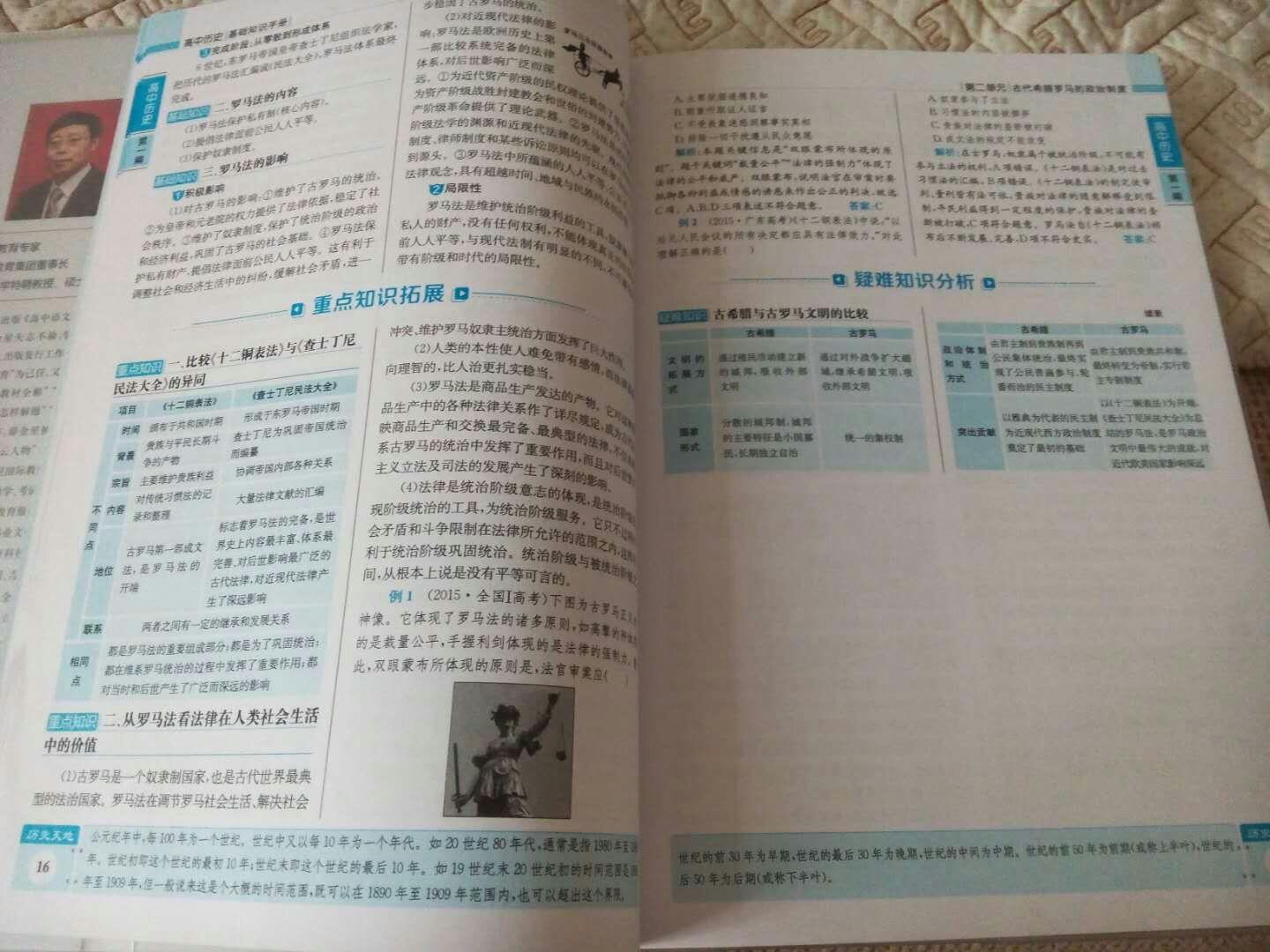 以前用过薛金星的初中各科基础知识，感觉内容详细，总结的很好。该上高中了，先买来准备好。相信薛金星。印刷清晰，正版图书。推荐购买。