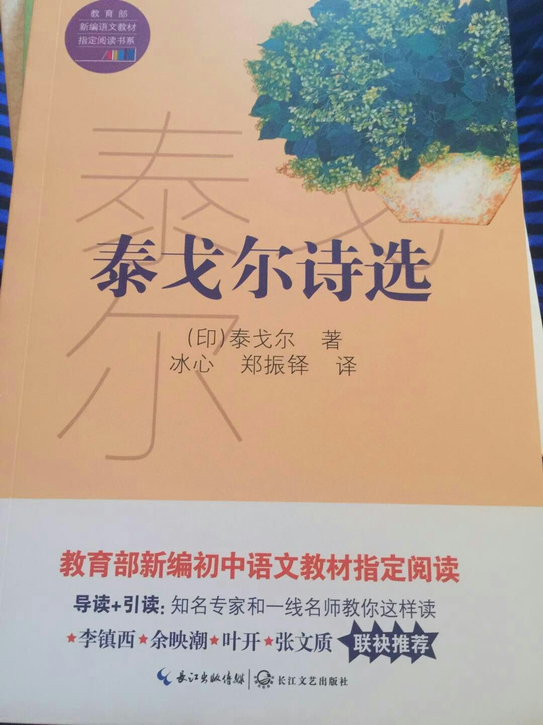 学校老师发来一列书单，也是要买书的！买了一起看吧！比书店看着方便还可以复读！正版书！