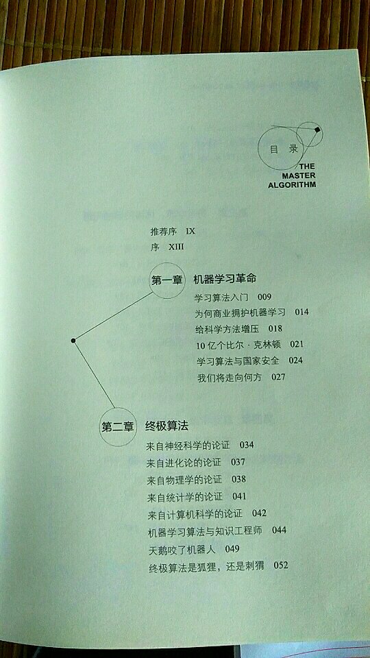 需要对计算机和数学有一定的了解，但读书肯定不止读一本，抱着求知的心态去学习也一定有很多收获。