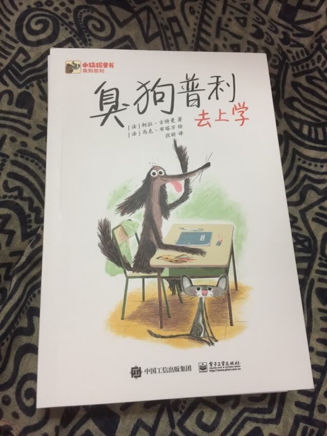 孩子阅读初期，阅读品位的确立很重耍。如同世家之子在某人家中，一溜眼就能看出古董真假，无他，小时候他见世真家伙。所以，从小给孩子买最好的童书，绘本。的书品质非凡，这本书编绘有力。无论故事性，内涵深度，趣味性，设计风格，绘画意境，皆是上品。人的眼界和格局是智力才情之外的资质。买书是最省钱的投资。