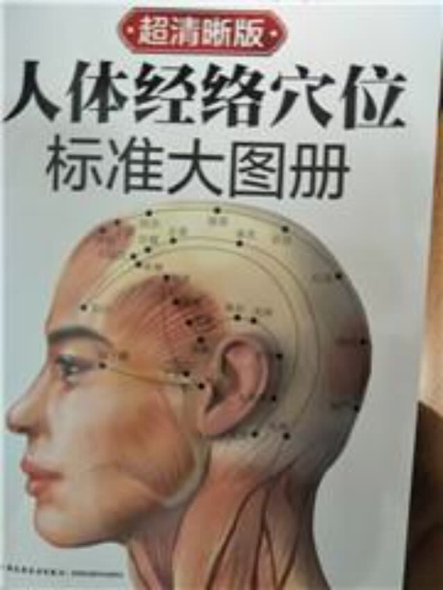 挺大的一本书，挺实用的