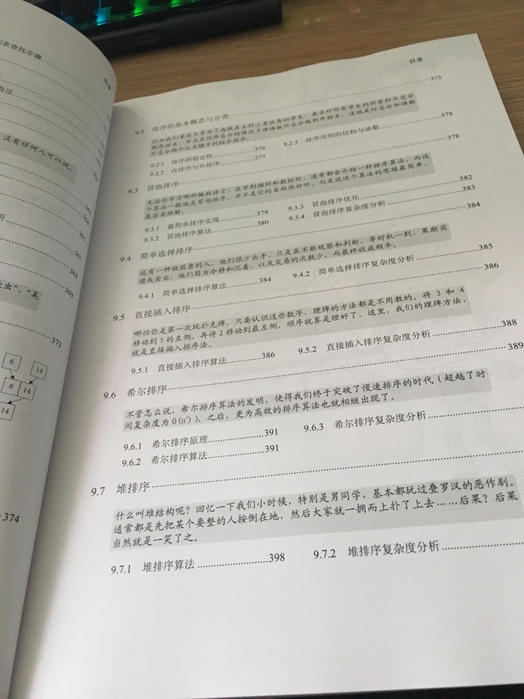 这次趁着搞活动有优惠买了六本，基本都是前端方面的书籍，年轻人要抓紧时间学习提升自己