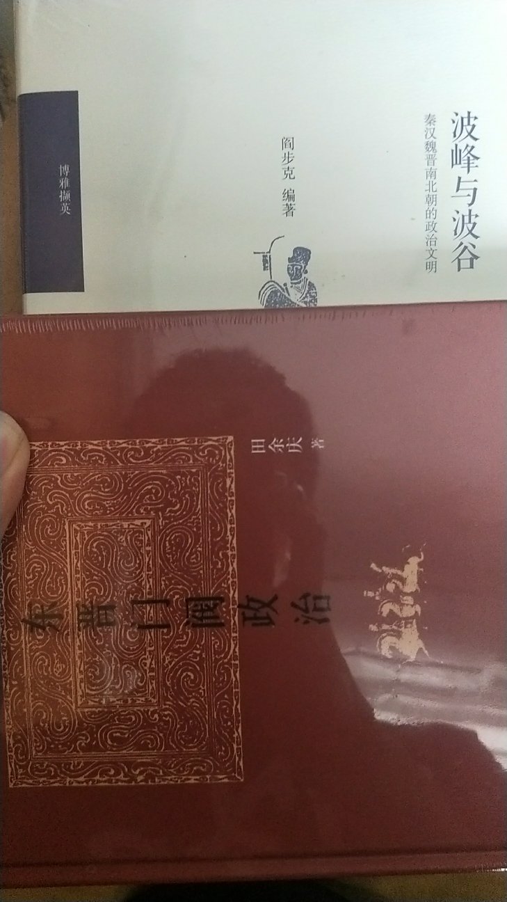 因为三国而对魏晋南北朝历史十分感兴趣