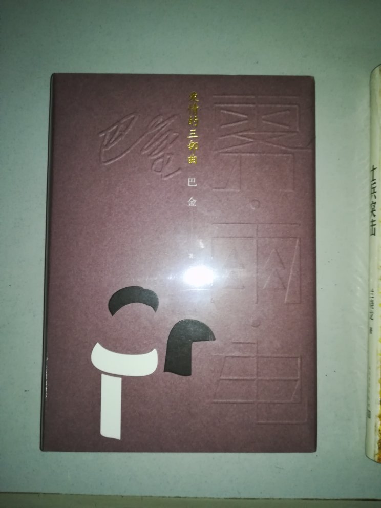《雾》是一九三一年夏天在上海写成的，同年冬天单行本在新中国书 局出版。《雨》是一九三二年年底在上海写成的，单行本出版于一九三三 年，由良友图书公司发行。一九三三年十二月在北京写完了《电》，但这 部小说的单行本到一九三五年夏天才由良友图书公司刊行。单行本中有几 处以黑点为记的被当时的审查老爷删去的地方，后来在合订本中均由作者 补足了。