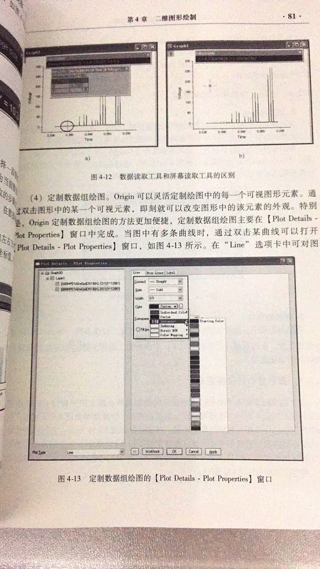 关于科技绘图不错的入门书籍，十分不错，值得好好读读。