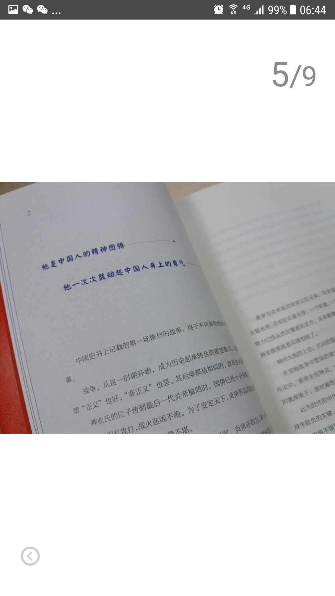 与生而为神的希腊神话众神不同，中国的神是在祖先们口口相传中由人化身而成的，因此，中国神的队伍罕见的庞大杂糅，神的设定与人的生活劳作息息相关；也因此，中国神话包含着中国人的文化基因和密码。本书仿佛是镜头感十足的纪录片，生动、清晰地描绘出中国神的谱系，一步步带你追寻诸神的踪迹，追寻中国人的根。