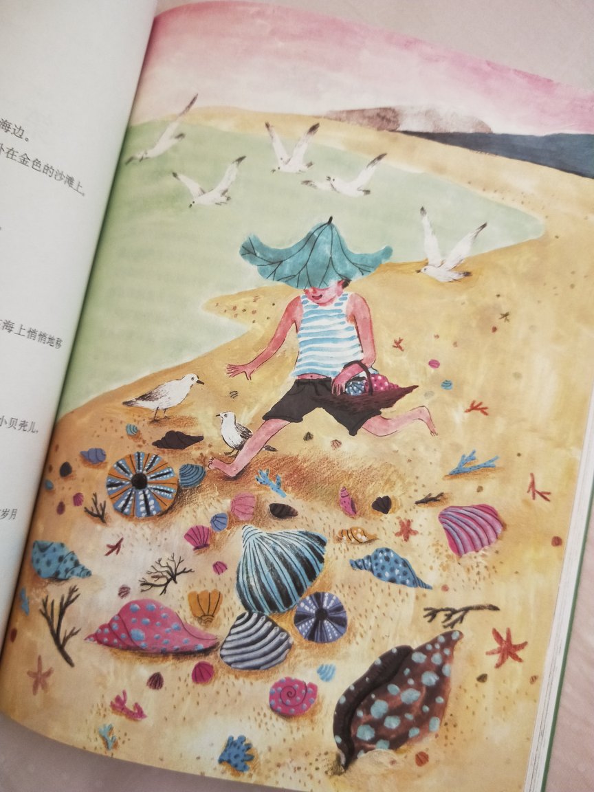 中国少年儿童出版社的这套书真是非常非常喜欢，打开本，内页插图精美，印刷清晰，字号大小适合孩子阅读！非常棒！准备收齐整套！