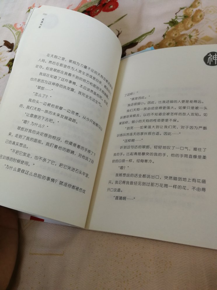 铃木朱丽叶动漫的衍生小说，只能说中规中矩吧，表白巴卫奈奈生西皮！