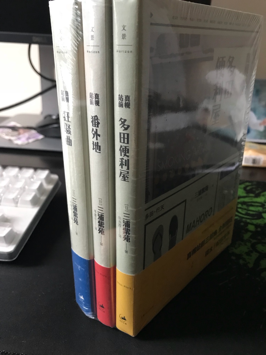 此用户未填写评价内容