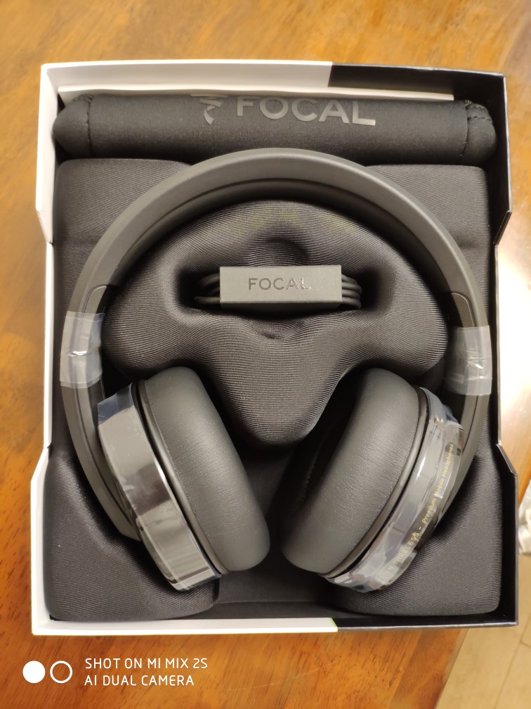 Focal LISTEN Wireles...