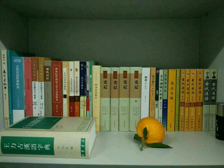 汉语言专业用书，考研必读，包装完好，快递很给力，下次我还会选择在买书！