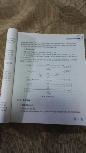 是正品感觉不错希望对考试有帮助。