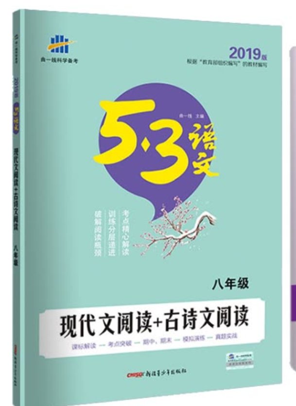 这本书特别好，历年真题都有，每一篇阅读的讲解都很详细。