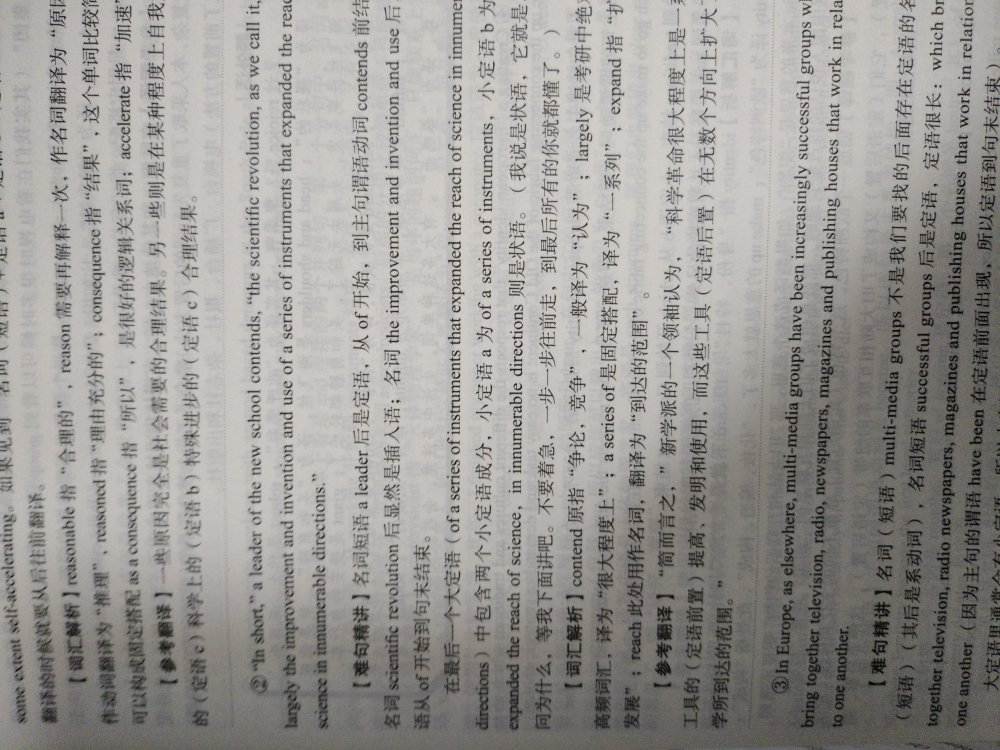 很好的，一本书很喜欢，一定要利用好。看着很容易的事，实际上做起来往往是很不容易的。除了少许的天份之外，大多是靠努力得来的：三分天才，七分努力。是成功不变的法则，一个不愿或不肯努力的人，比起原地踏步，还要糟糕，所以你要好好的去把握一分一秒的时刻。 一开始做一些必要做的事情；接着再做一些有可能的事情；然后你就会发现自己正在做不可能的事情。