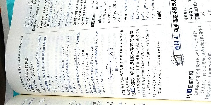 内容挺详细的，而且有解题方法，很期待(?˙ー˙?)，帮助应该会很大