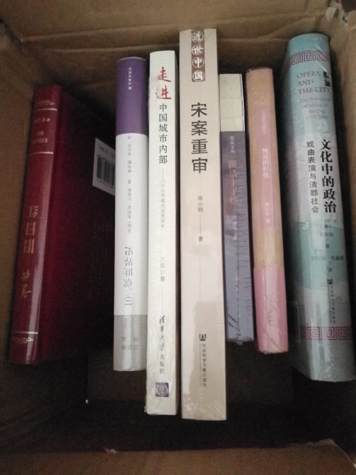 在郭安瑞的笔下，清代北京戏曲表演的各面向被生动详尽地展现在读者面前，加上作者亲自操刀的极为流畅的译文，相信读者一定会发生各种跨越