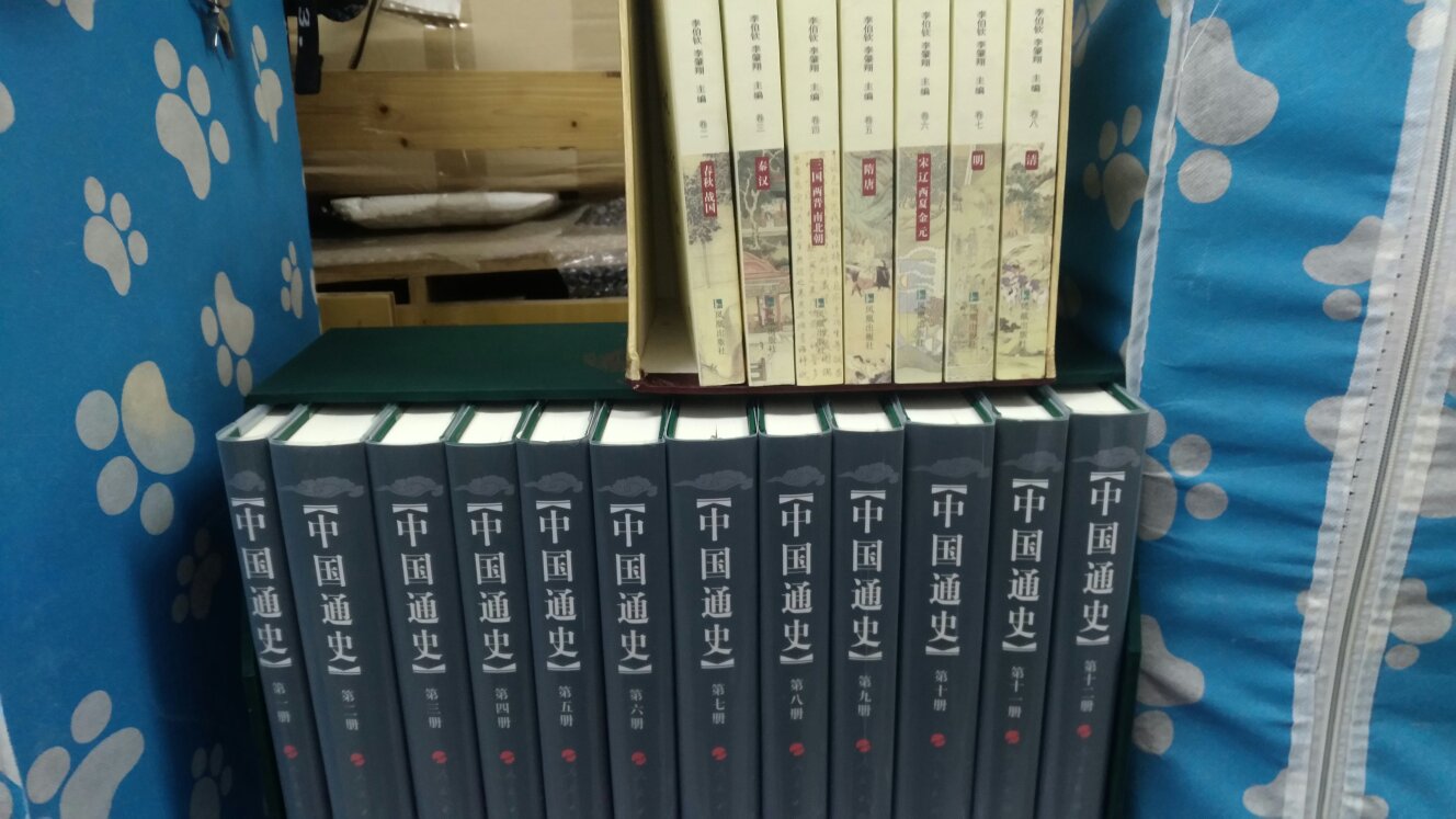 一直没有买过北京日报的书，但是喜欢秦汉历史，对于匈汉历史不熟悉，希望通过这本书能够了解一下