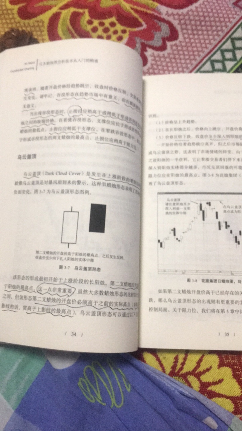 这本不错，对初学者很有帮助，建议投资者关注