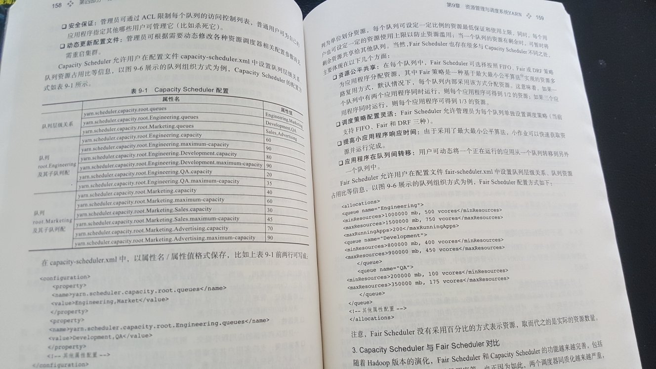 朋友推荐的一本书，了解大数据基本入门书，迫不及待去看看！