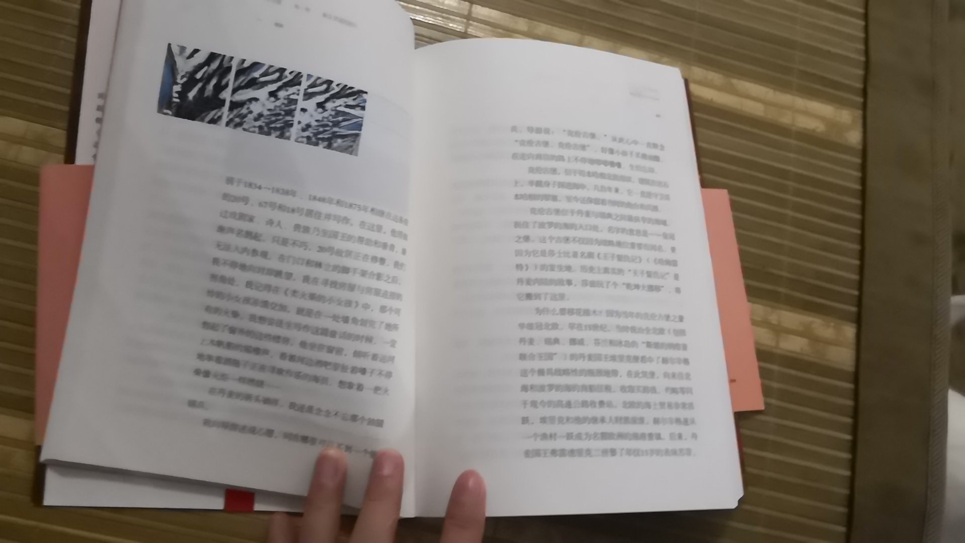 从买书不错的选择，赶上打折买还可以用卷e，物流很快，服务很好，便宜又好，赞赞。