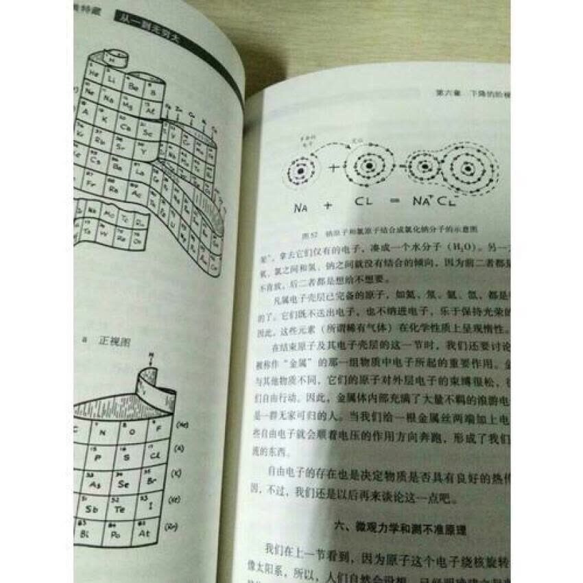 这本书是看清华大学推荐了，买来真的很不错，推荐大家看一看