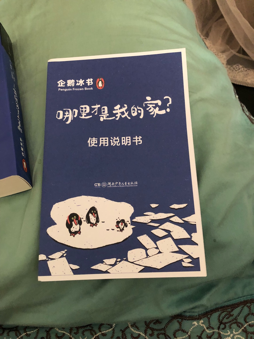 挺有意思的一本书，尤其在南方很难和孩子解释冰雪的概念，这本很直观，小朋友也很喜欢看，总是拉着我给他讲，除了价格小贵其它都满意！