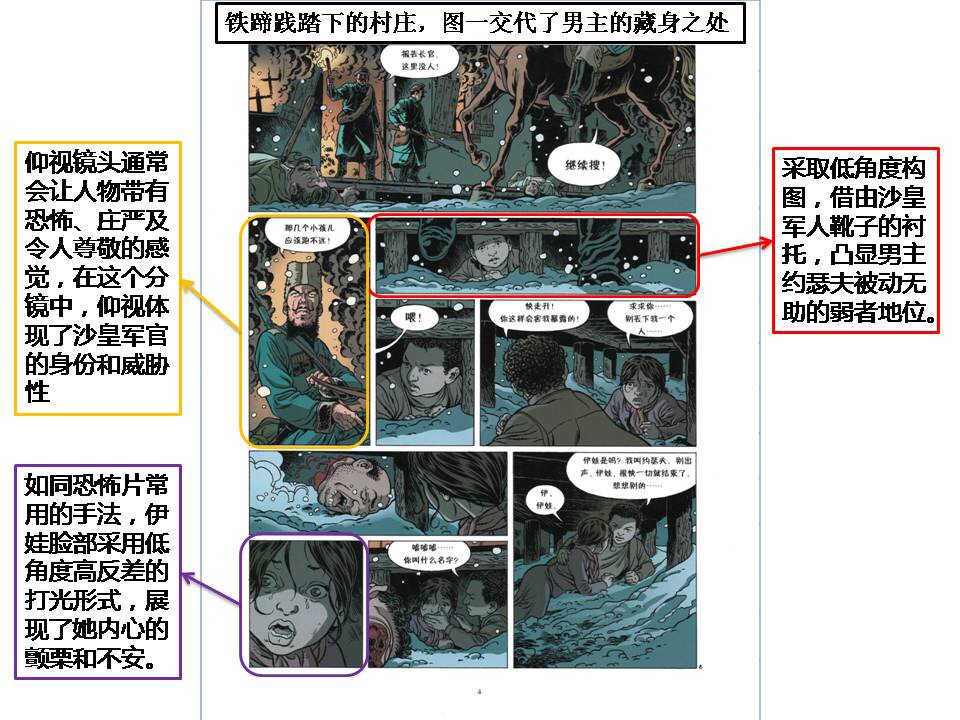 这套漫画确实不错，分镜一流，当摄影书籍看很过瘾！