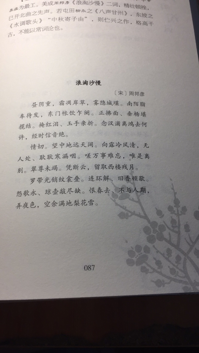 《人间词话》是中国近代*负盛名的一部词话著作。他用传统的词话形式及传统的概念、术语和思维逻辑，较为自然地融进了一些新的观念和方法，其总结的理论问题又具有相当普遍的意义，这就使它在当时新旧两代的读者中产生了重大反响，在中国近代文学批评史上具有崇高的地位。　　《人间词话（精装插图本）》精心汇集了王国维《人间词话》现存于世的珍稀手稿，将王国维本人亲手删改后的64则《人间词话》原本及剔除掉的49则删稿完整呈现。