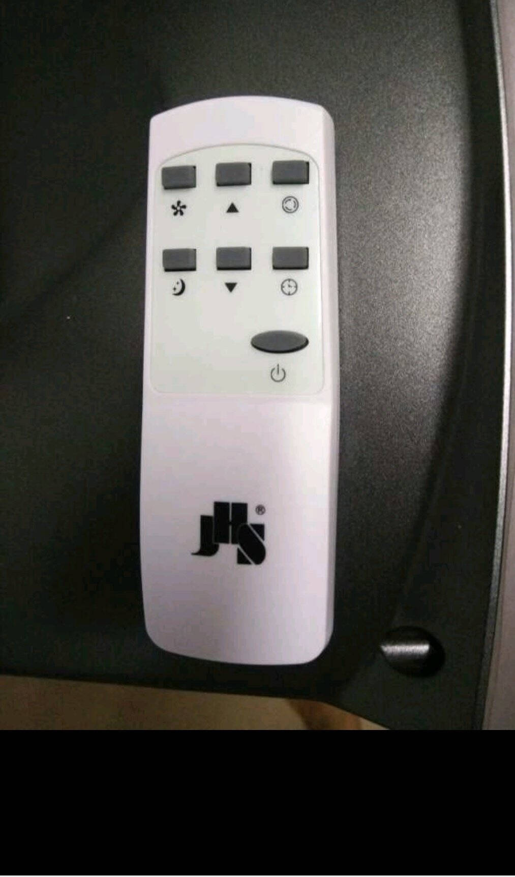JHS大1P移动空调冷暖一体机快速制冷制热家庭工厂空调A001C